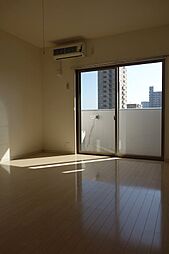 シュトラーゼ鳥栖 305 4階1Kのリビング/ダイニング