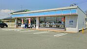 ローソン ふもと駅前店（2649m）
