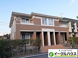 ピュアネス今泉II 201