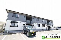 佐賀県鳥栖市村田町676-3：物件画像／イーグルハウス株式会社　鳥栖店