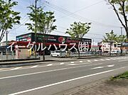 レッドキャベツ蔵上店/2808m