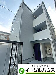 Riva鳥栖本町 201