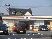 セブンイレブン 鳥栖蔵上2丁目店（1328m）