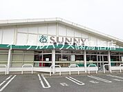 サニー鳥栖店（1780m）