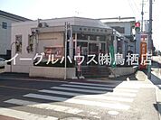 鳥栖田代郵便局（1159m）