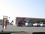 ミニストップ みやき原古賀店（1212m）