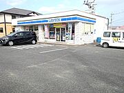 ローソン鳥栖村田店まで570m