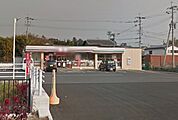 セブンイレブン みやき町役場前店（2004m）