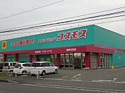 ディスカウントドラッグ コスモス 鳥栖今泉店（585m）