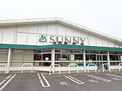 サニー鳥栖店（1596m）