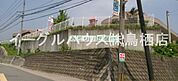 みどりヶ丘保育園（247m）
