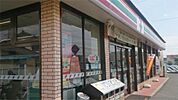 セブンイレブン みやき町原古賀店（1447m）