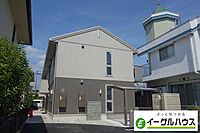 佐賀県鳥栖市今泉町2426-3：物件画像／イーグルハウス株式会社　鳥栖店