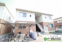佐賀県鳥栖市田代外町591-5：物件画像／イーグルハウス株式会社　鳥栖店
