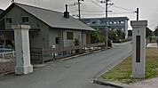 鳥栖市立鳥栖小学校（1281m）