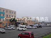 医療法人啓心会啓心会病院（1503m）
