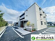 佐賀県鳥栖市宿町1409-4：物件画像／イーグルハウス株式会社　鳥栖店