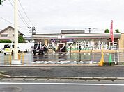 セブンイレブン鳥栖弥生が丘2丁目店（50m）