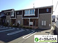 佐賀県鳥栖市西田町212番地：物件画像／イーグルハウス株式会社　鳥栖店