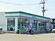 ファミリーマート 鳥栖轟木町店（482m）