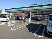 ファミリーマート鳥栖轟木町店まで480m
