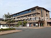 基山町役場（1479m）