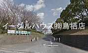 鳥栖市立鳥栖西中学校（1956m）