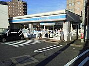 ローソン鳥栖駅前店（301m）