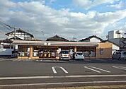 セブンイレブン 鳥栖宿町店（762m）
