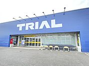 TRIAL（トライアル）上峰店（2801m）