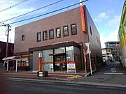西日本シティ銀行　鳥栖支店まで380m