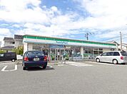 ファミリーマート 鳥栖あさひ新町店（948m）
