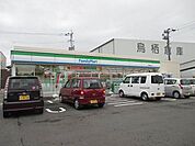 ファミリーマート 鳥栖藤木町店（628m）