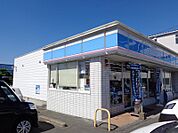 ローソン 鳥栖商工団地店（1236m）