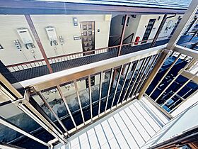 ピュア西新C棟 202 ｜ 佐賀県鳥栖市西新町1422-381-3（賃貸アパート1DK・2階・24.00㎡） その9