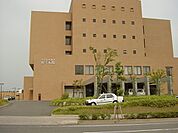やよいがおか鹿毛病院（422m）