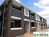 佐賀県鳥栖市東町3丁目912番地45：物件画像／イーグルハウス株式会社　鳥栖店