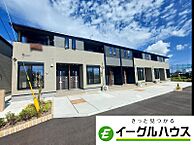 佐賀県三養基郡みやき町大字江口8013番地：物件画像／イーグルハウス株式会社　鳥栖店