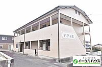佐賀県三養基郡みやき町大字白壁2462-23：物件画像／イーグルハウス株式会社　鳥栖店