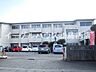 周辺：鳥栖市立旭小学校（2518m）