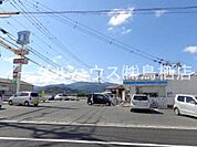 ローソン鳥栖村田町店（242m）
