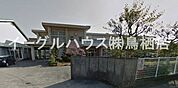 鳥栖市立基里小学校（1114m）