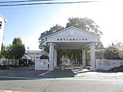 鳥栖市立鳥栖北小学校（800m）