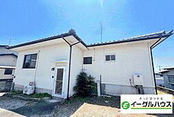 🉐敷金礼金0円！🉐さくら坂戸建てII