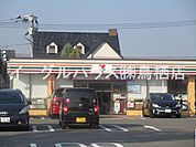 セブンイレブン鳥栖蔵上2丁目店（315m）