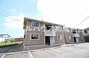全室角部屋タイプ