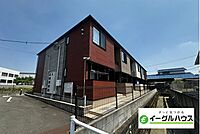 佐賀県鳥栖市桜町1256番地1：物件画像／イーグルハウス株式会社　鳥栖店