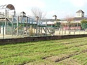 あさひ幼稚園まで550m