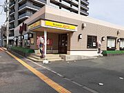 ジョイフル鳥栖中央店まで630m