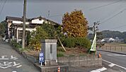 みやき町立北茂安中学校（2536m）